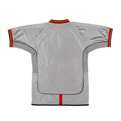 2002-04 Galatasaray Third Jersey - (S) | Umbro