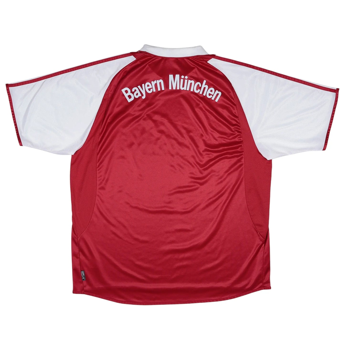 2003-05 Bayern Munich Home Jersey - (XXL) | Adidas