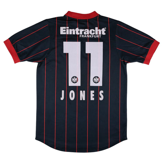 2003-05 Eintracht Frankfurt Jones Home Jersey - (S) | Jako