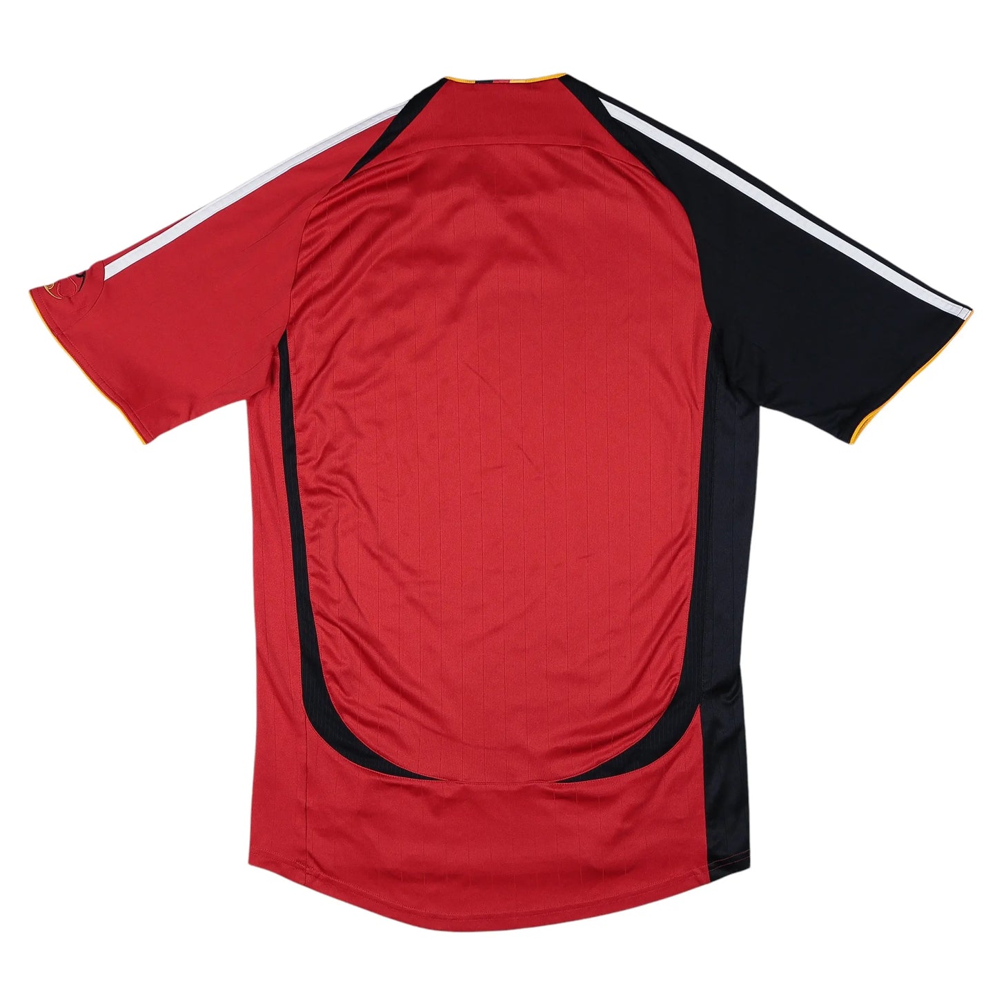 2006-07 Germany Away Jersey - (S) | Adidas