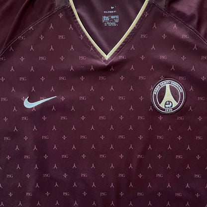 2006-07 PSG Away Jersey - (XXL) | Nike