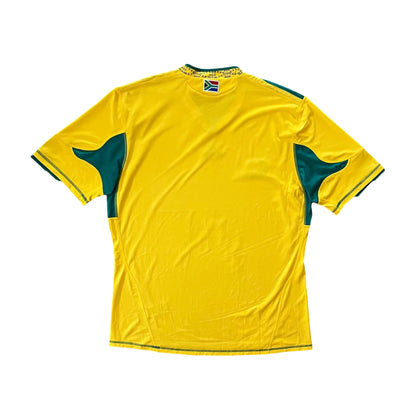 2010-11 South Africa Home Jersey NWT - (XL) | Adidas