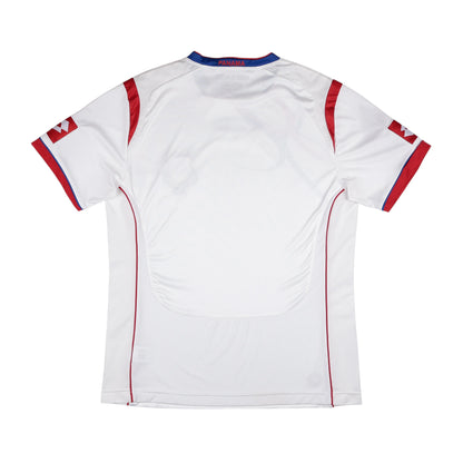 2013-14 Panama Away Jersey - (XL) | Lotto