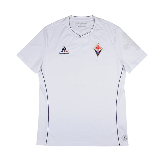 2015-16 Fiorentina Away Jersey - (L) | Le Coq Sportif