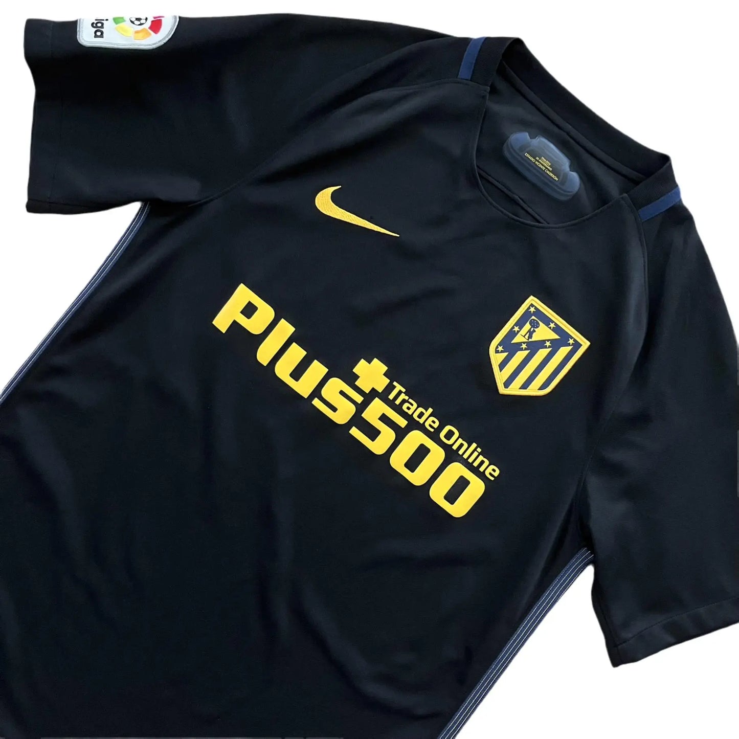 2016-17 Atletico Madrid Away Jersey - (S) | Nike