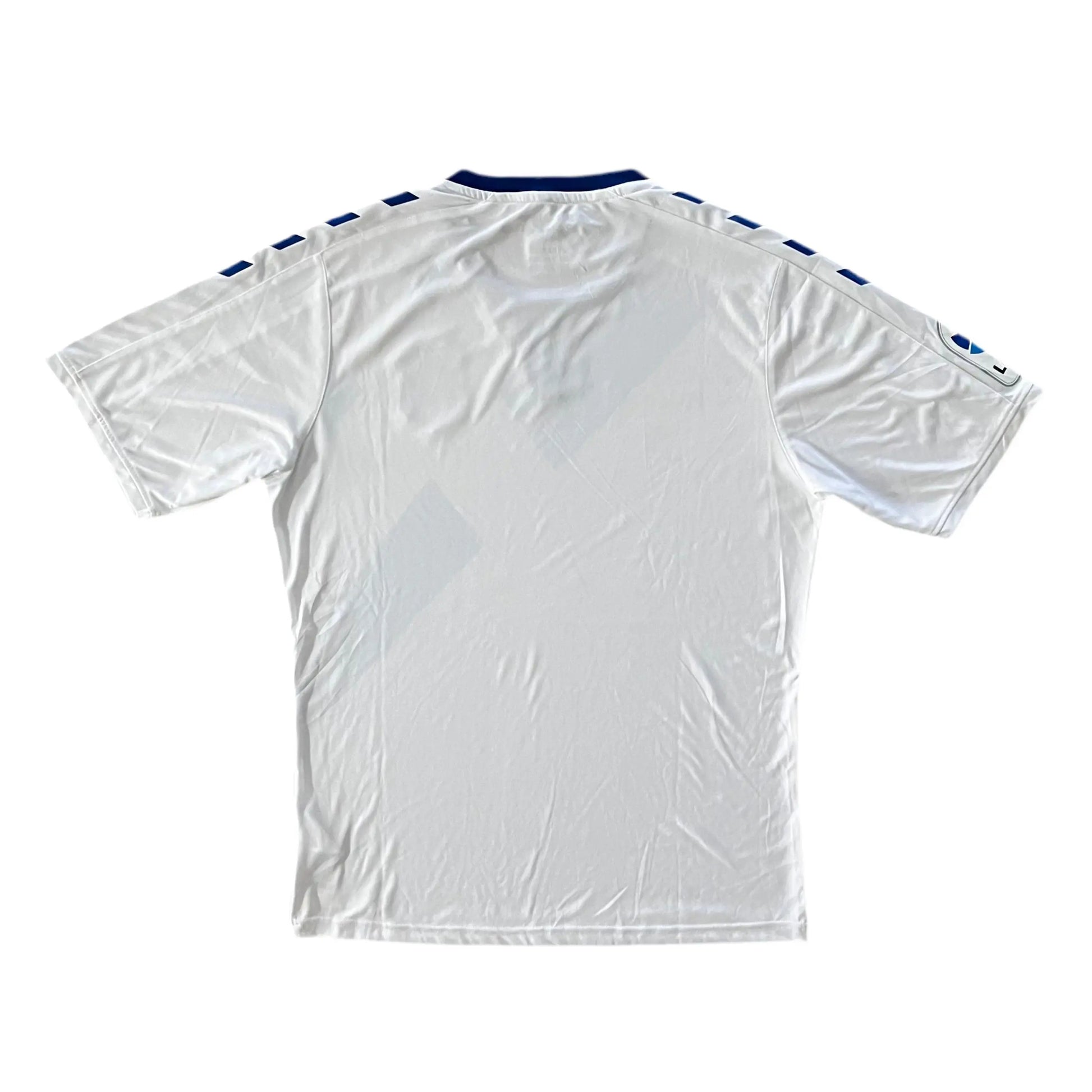 2018-19 CD Tenerife Home Jersey NWT - (M) | Hummel