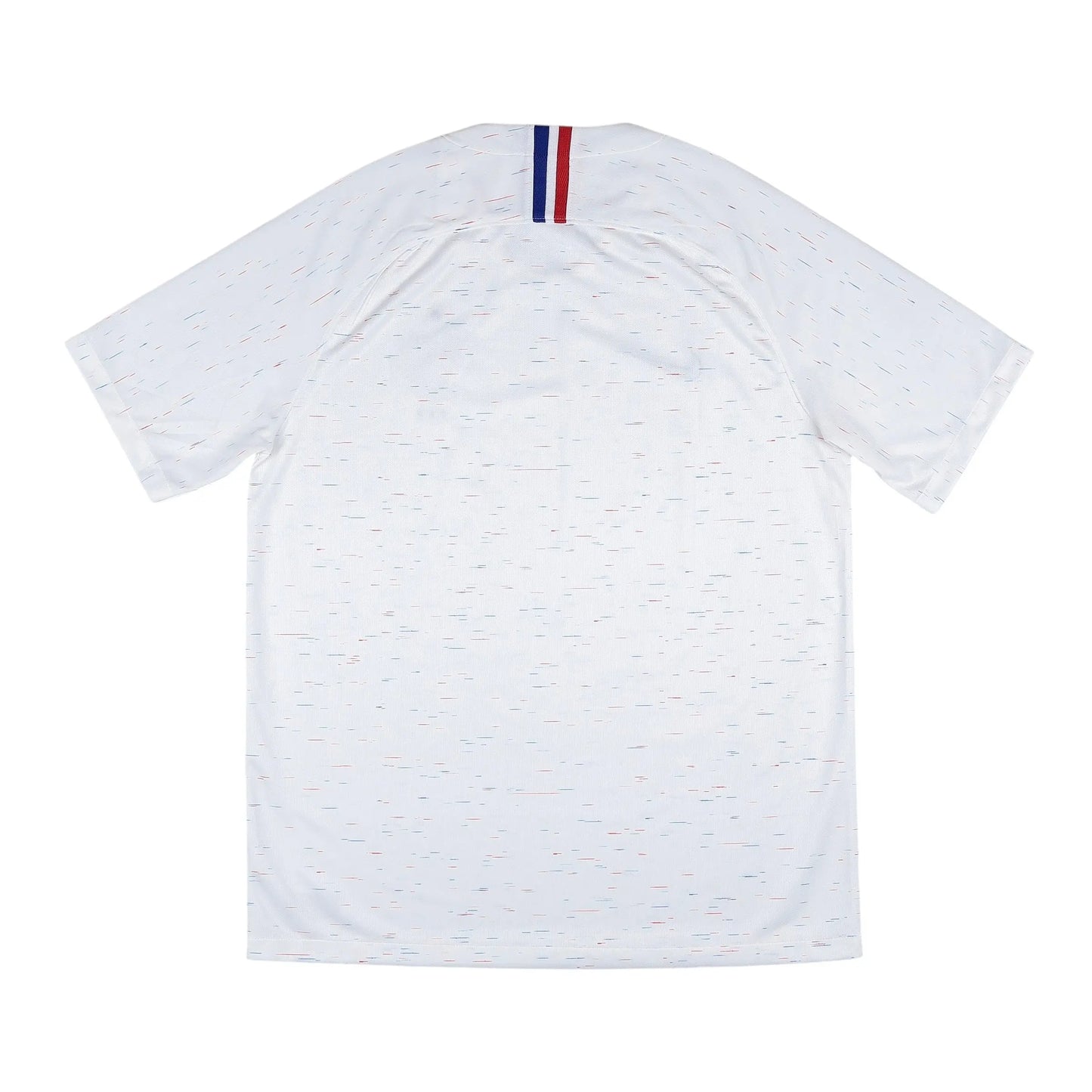 2018-19 France Away Jersey - (L) | Nike