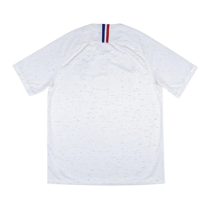 2018-19 France Away Jersey - (L) | Nike