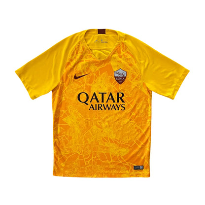 2018-19 Roma Third Jersey - (S) | Nike