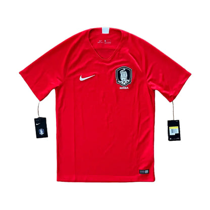 2018-19 South Korea Home Jersey NWT - (S) | Nike