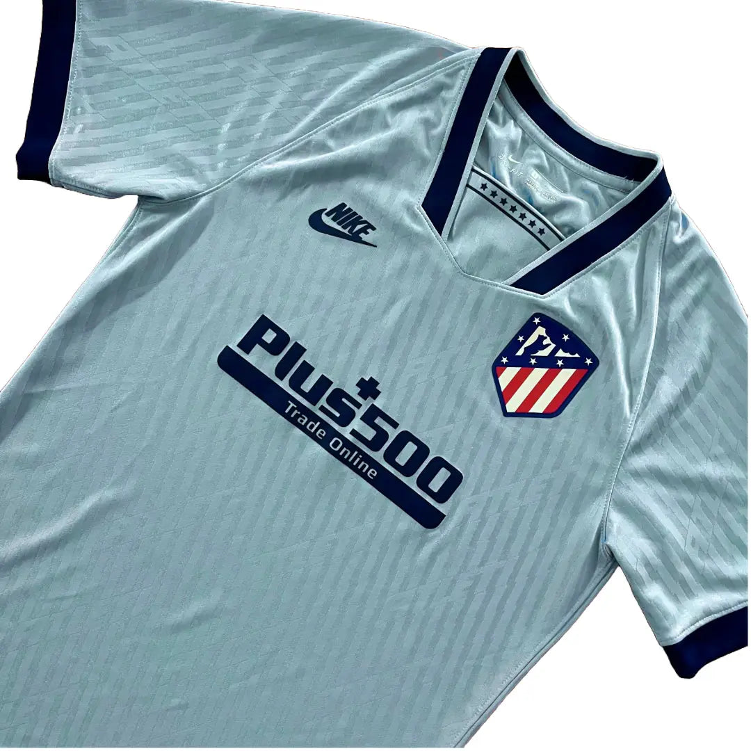 2019-20 Atletico Madrid Third Jersey  - (S) | Nike