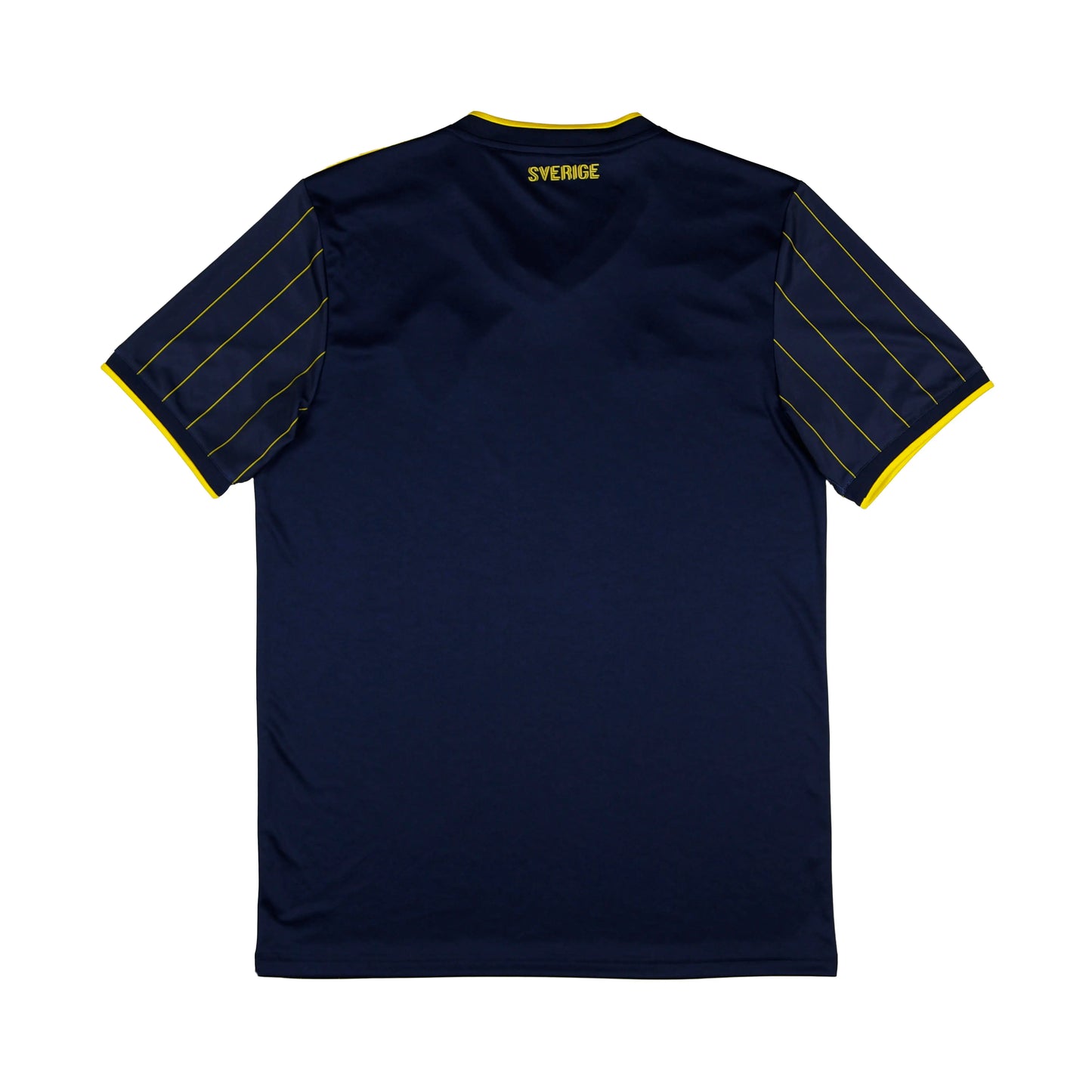 2020-21 Sweden Away Jersey - (M) | Adidas