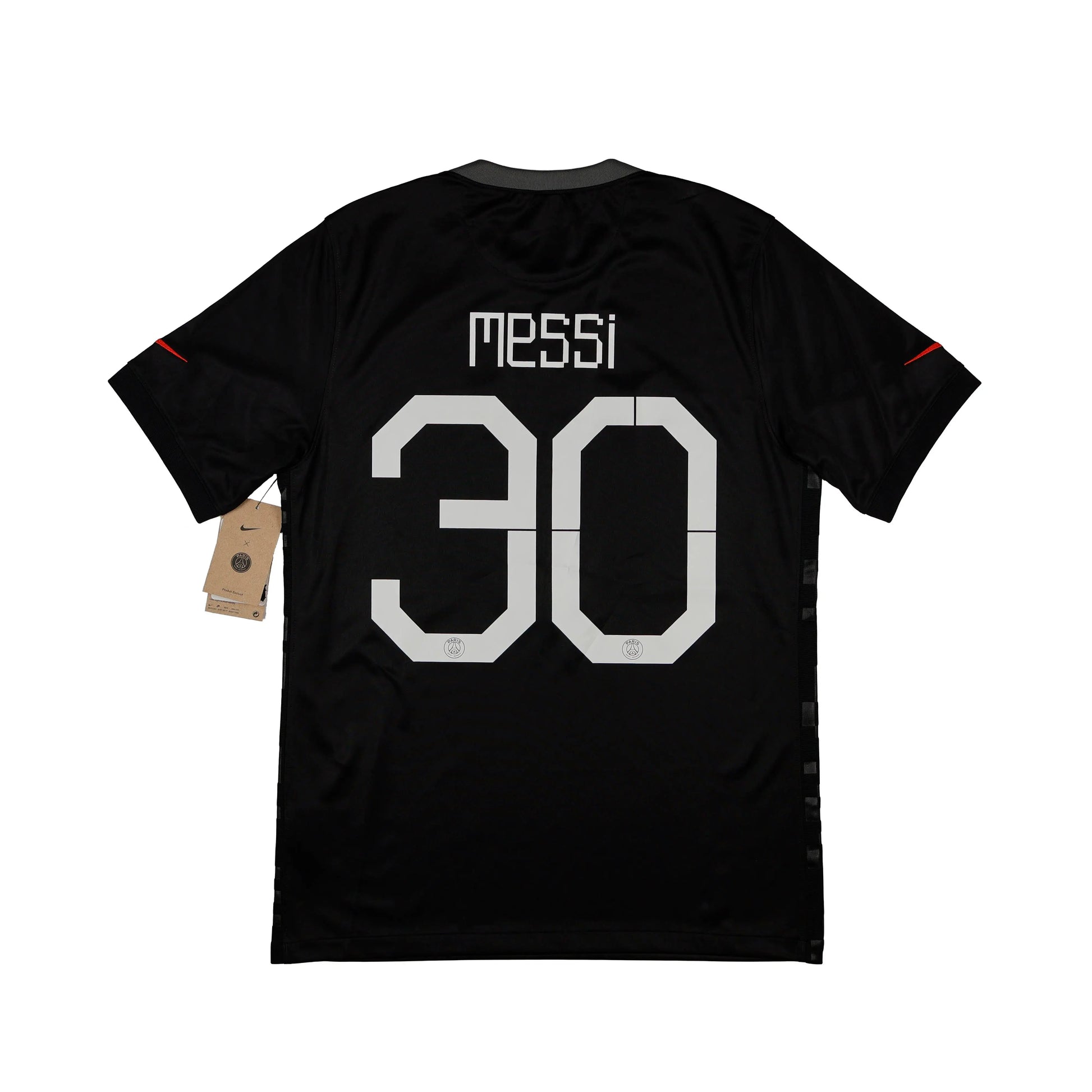 2021-22 PSG Messi Third Jersey NWT - (M) | Nike