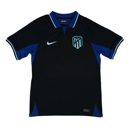 2022-23 Atletico Madrid Away Jersey - (M) | Nike