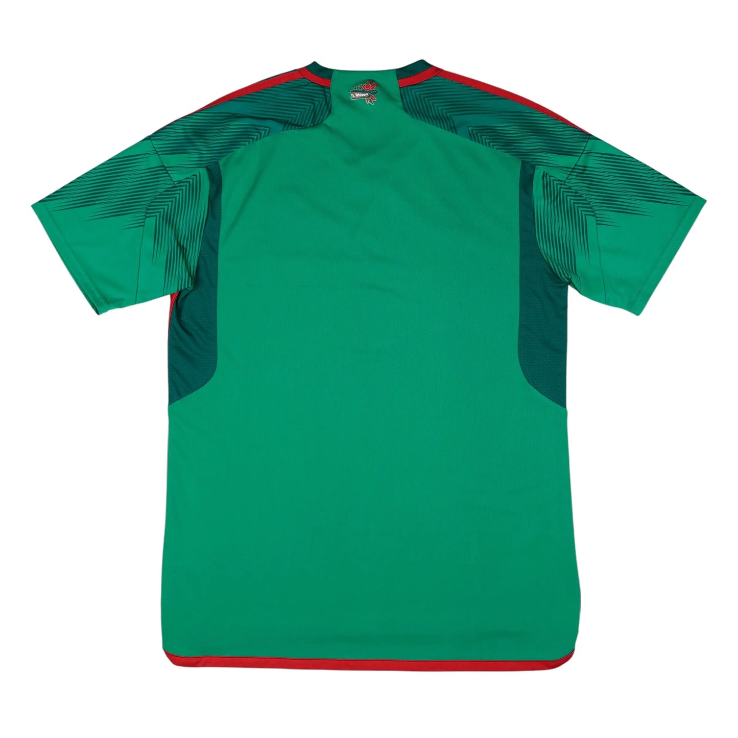 2022-23 Mexico Home Jersey - (L) | Adidas