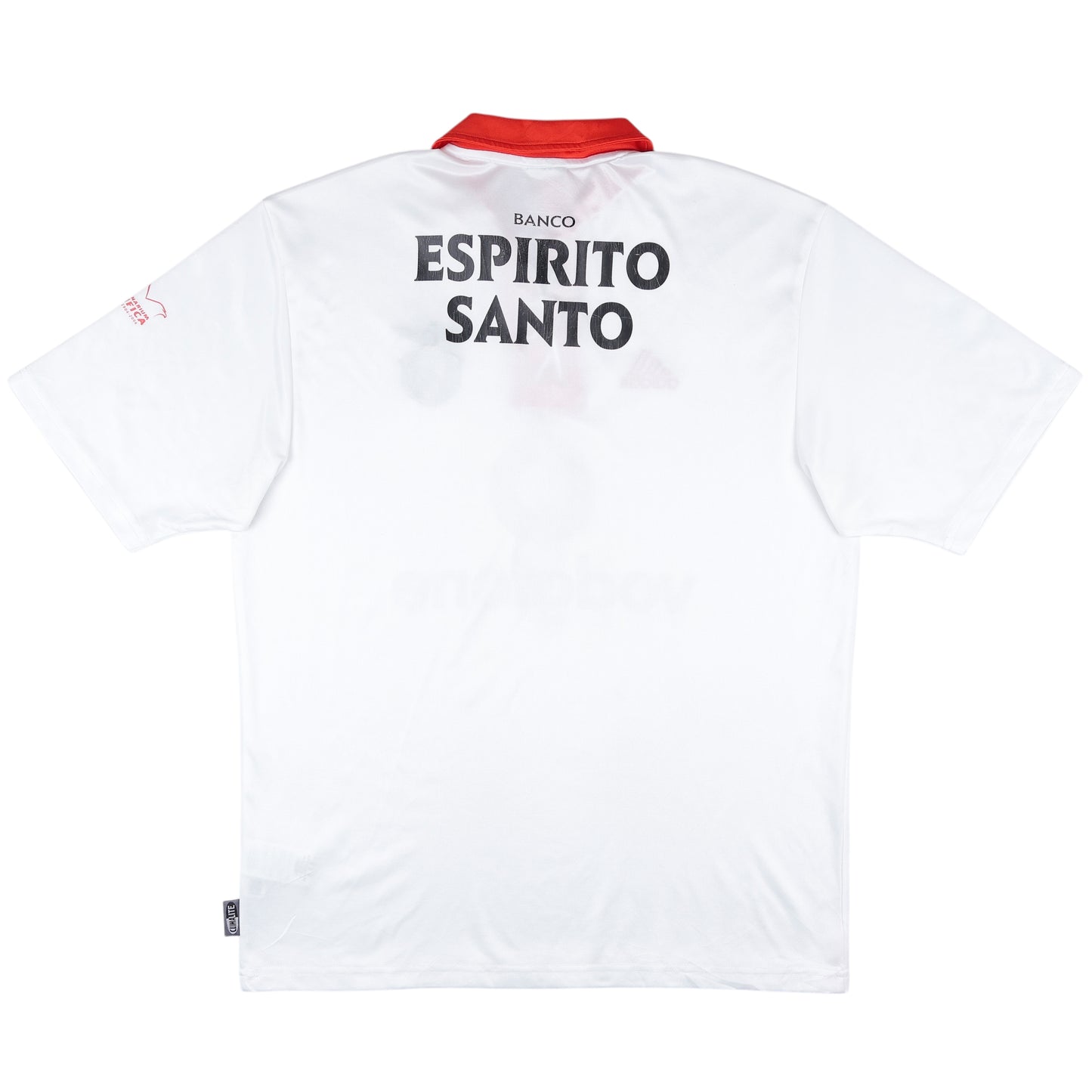 2003-04 Benfica Away Jersey - (M)