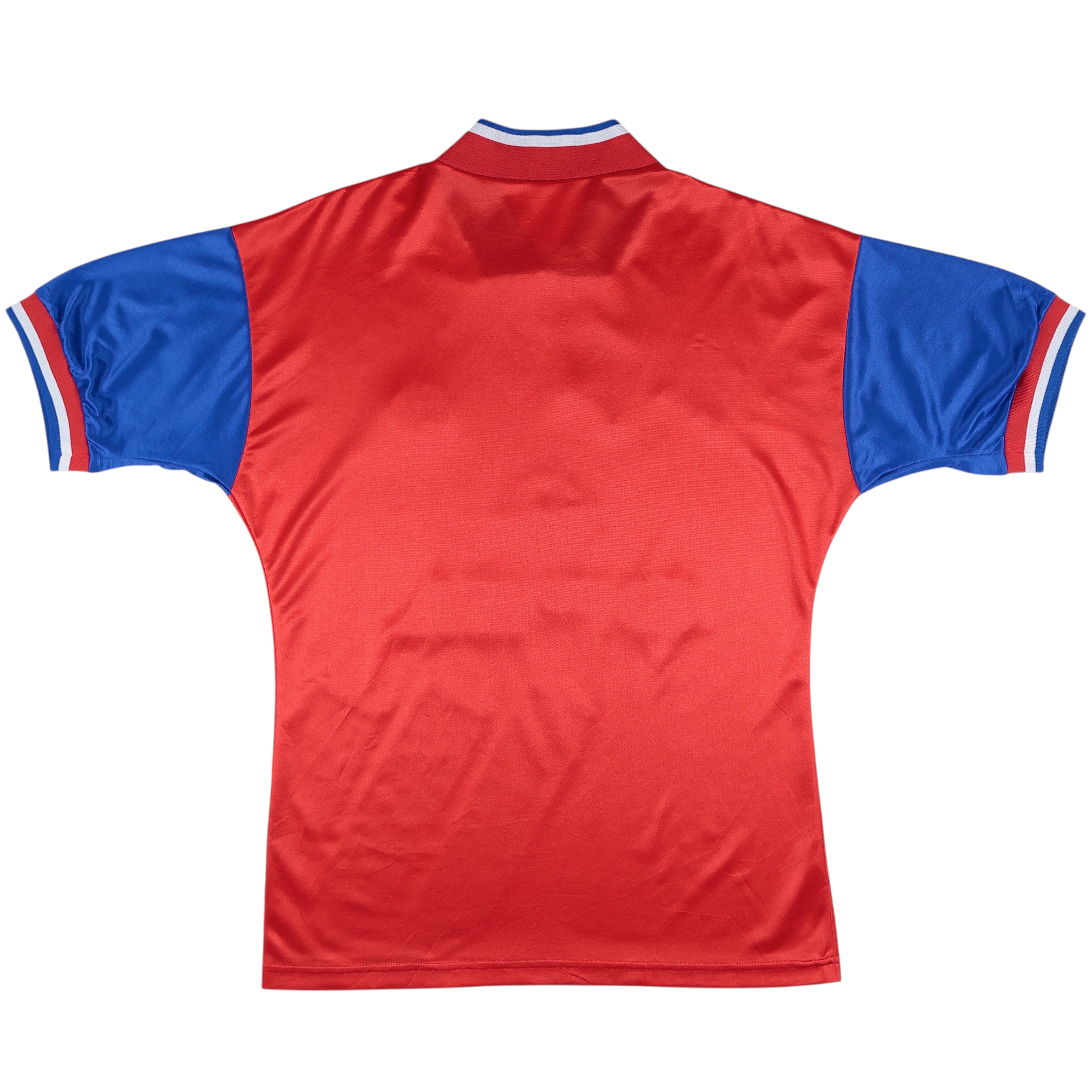 1993-95 Bayern Munich Home Jersey - (M)