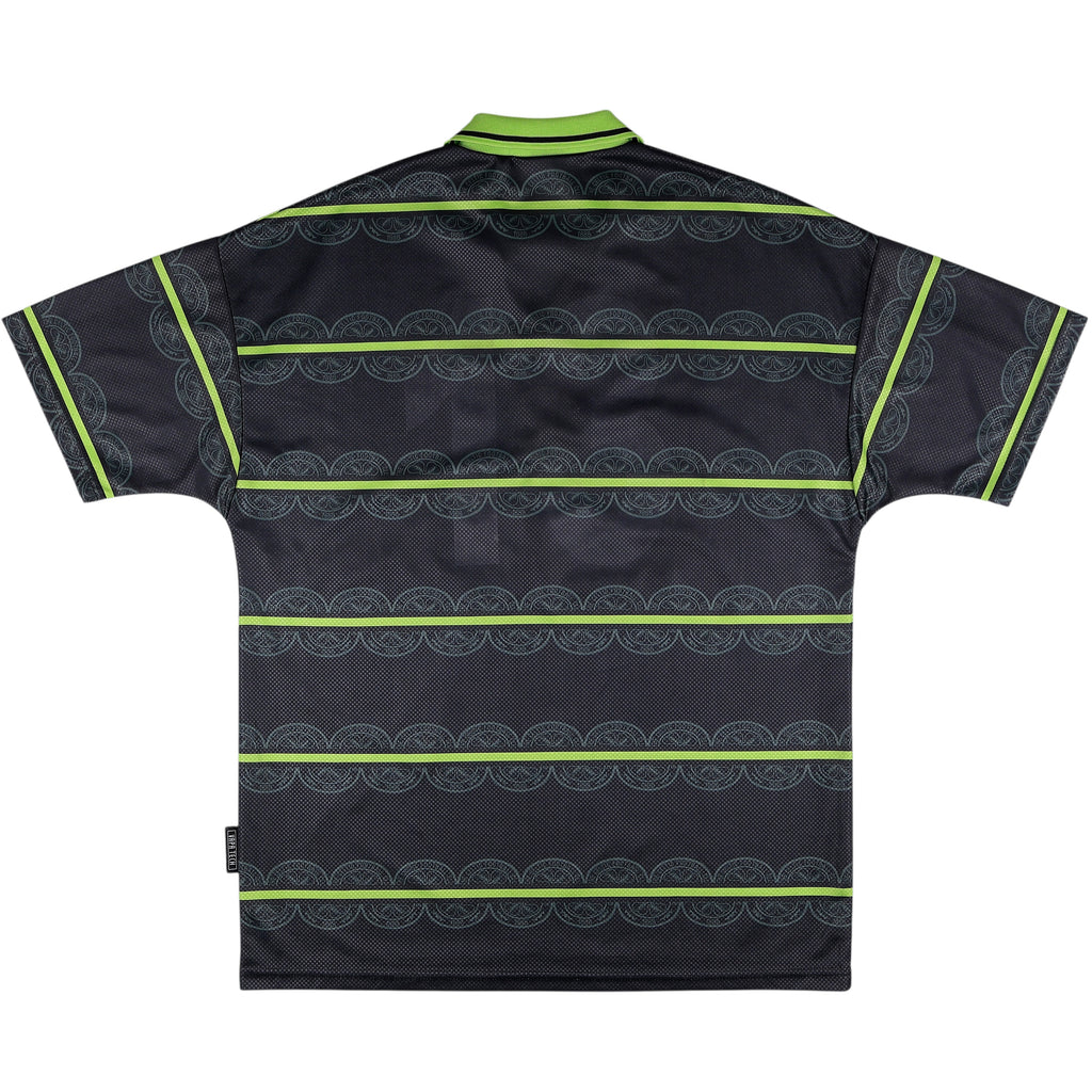 1998-99 Celtic Away Jersey - (L)