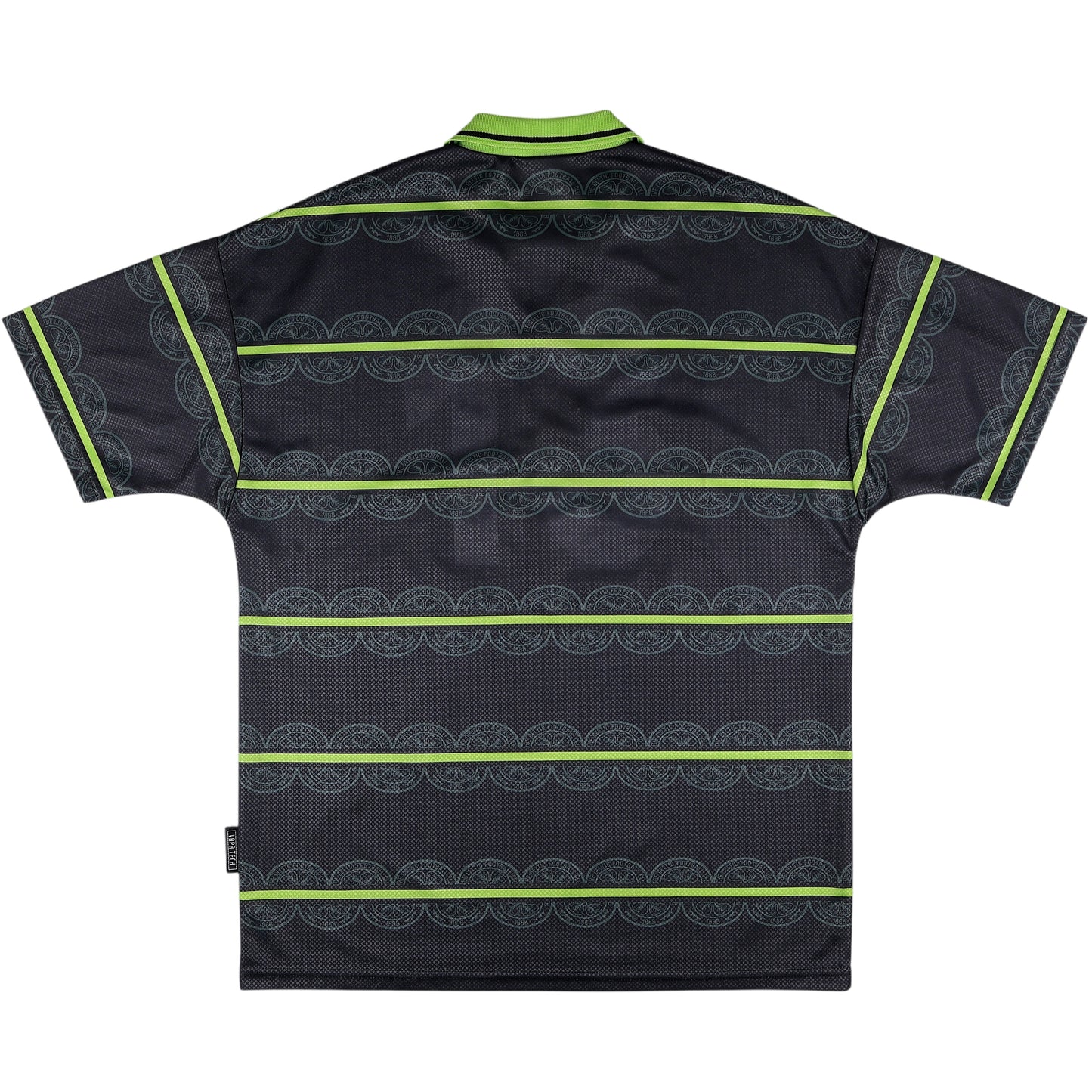 1998-99 Celtic Away Jersey - (L)