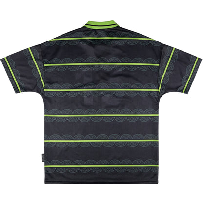 1998-99 Celtic Away Jersey - (L)