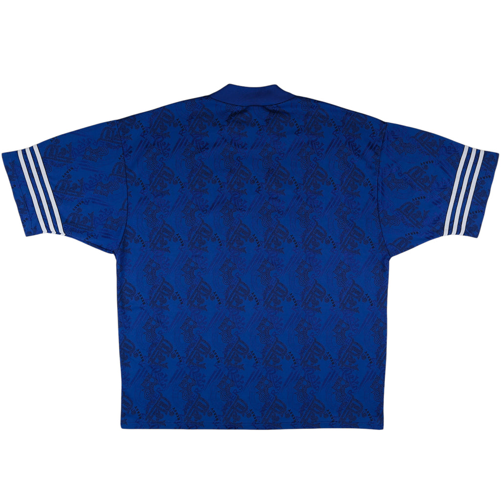 1994-96 Rangers Home Jersey - (XL)