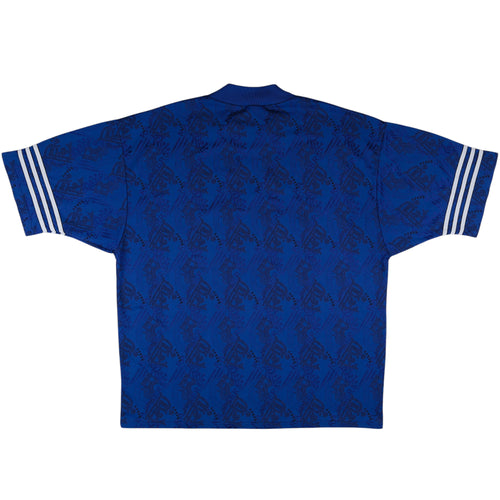 1994-96 Rangers Home Jersey - (XL)
