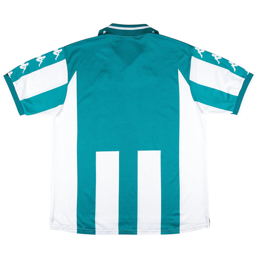 2000-01 Werder Bremen Home Jersey - (XL) *Rare*