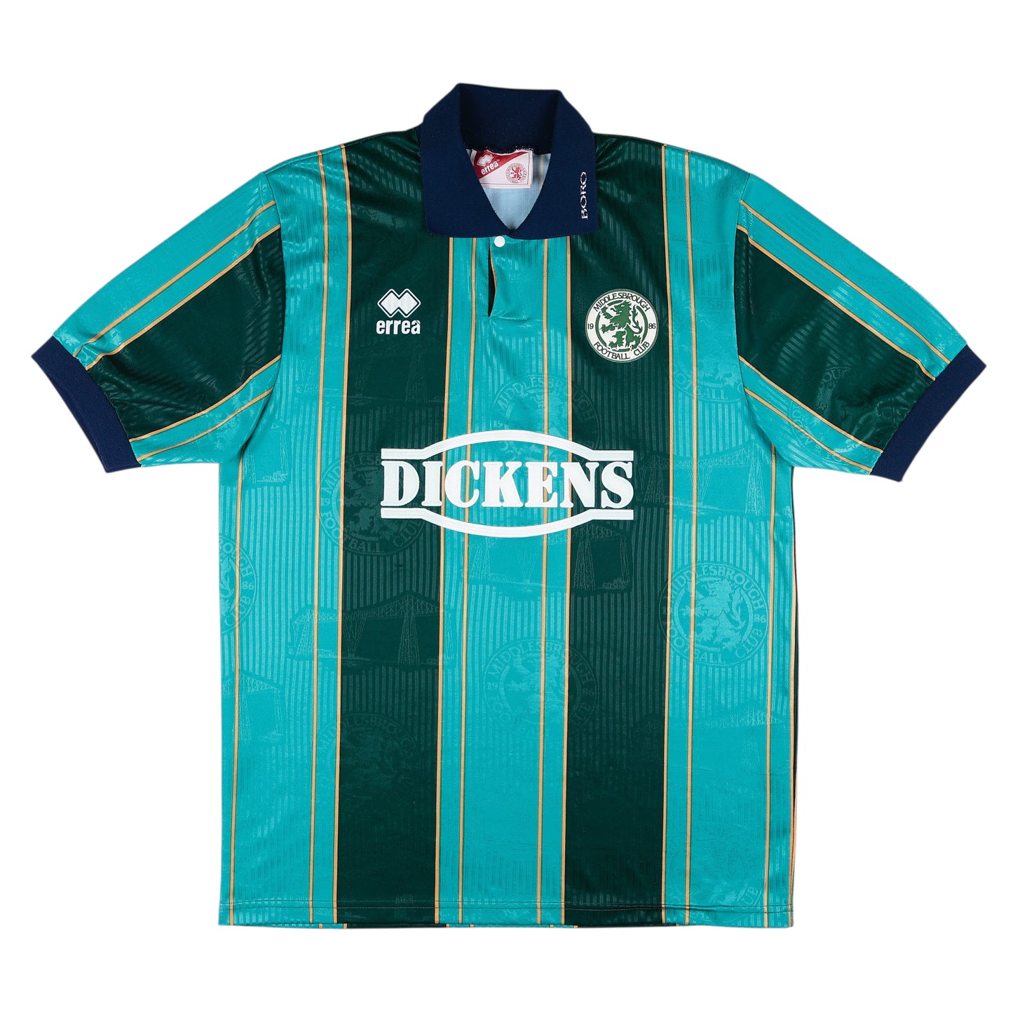 1994-95 Middlesbrough Away Jersey - (M)