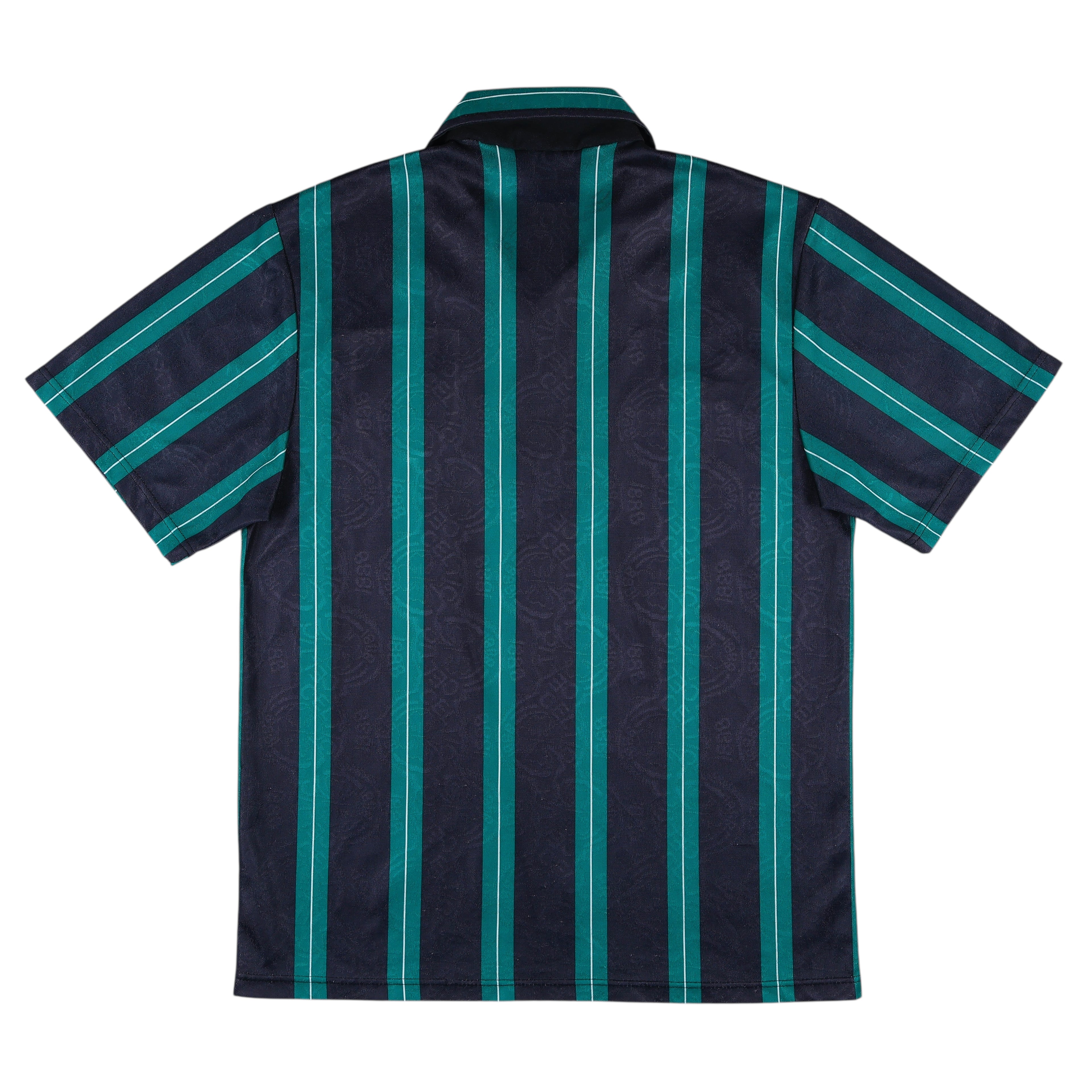 1992-93 Celtic Away Jersey - (S)