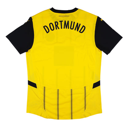 2024-25 Borussia Dortmund Player Version Home Jersey NWT - (L) | Football Shirt Union | Vintage Soccer Jersey Shop