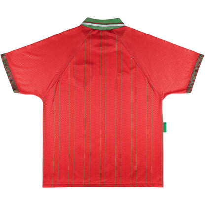 1994-96 Wales Home Jersey - (XL)