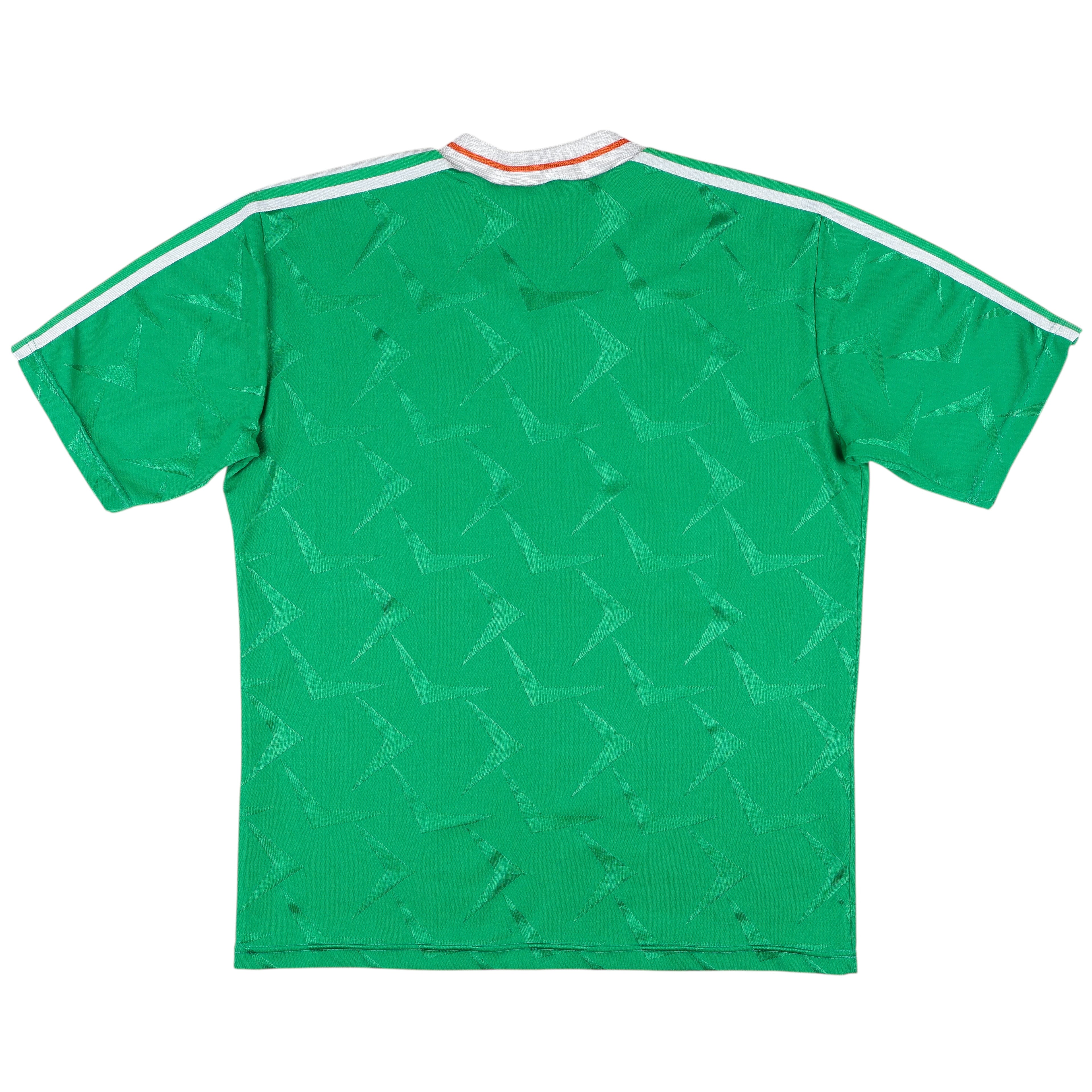 1990-92 Ireland Home Jersey - (S)