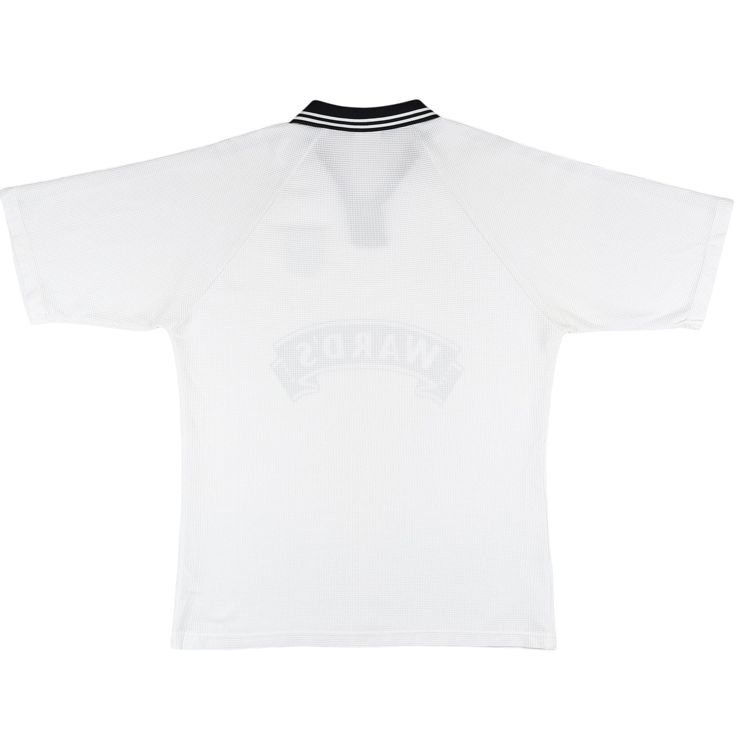 1997-98 Sheffield United Away Jersey - (L)