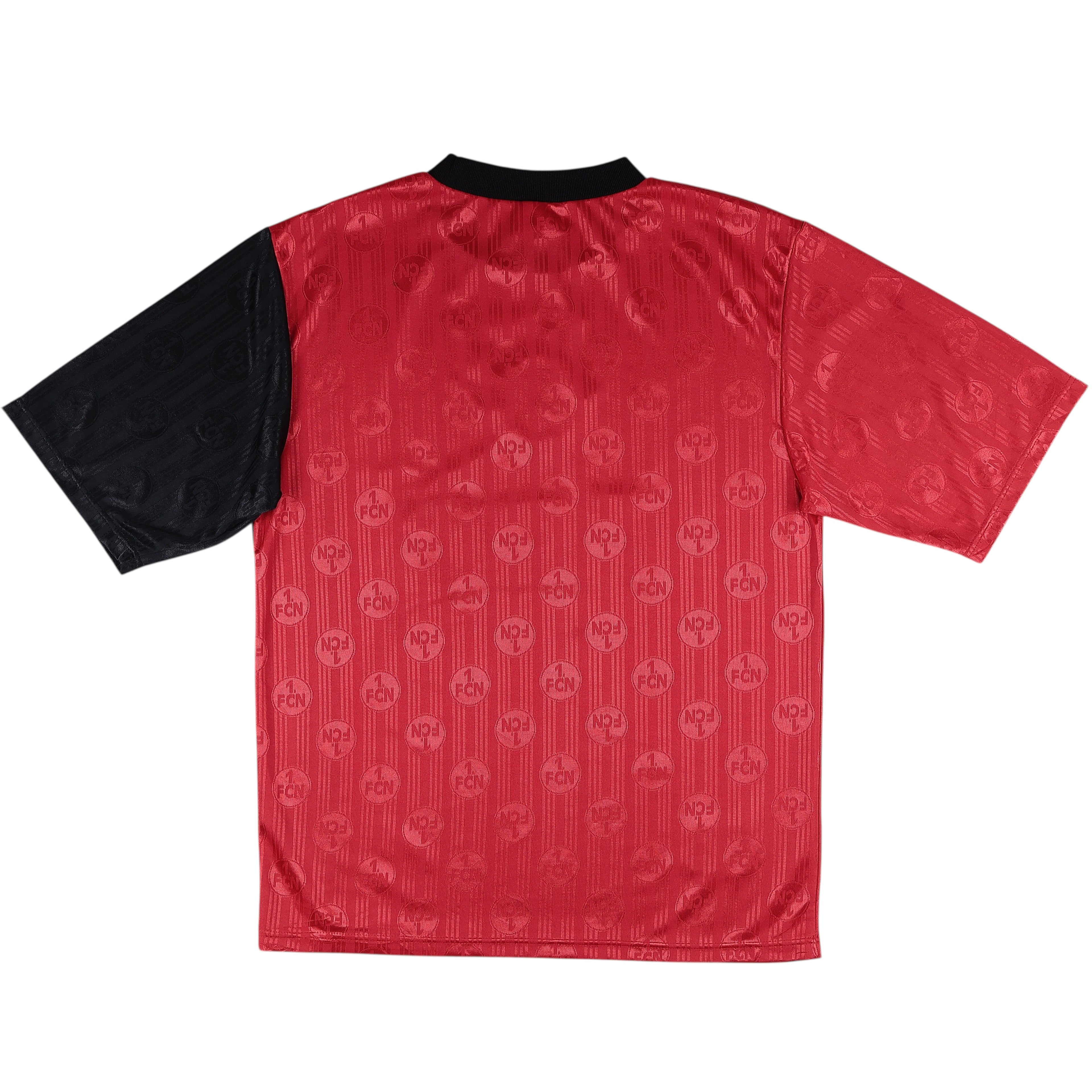 1997-98 Nurnberg Home Jersey - (M)