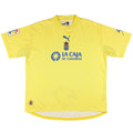1999-00 Las Palmas Home Jersey - (M)