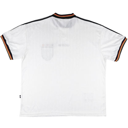 1996-98 Germany Home Jersey - (XXL)