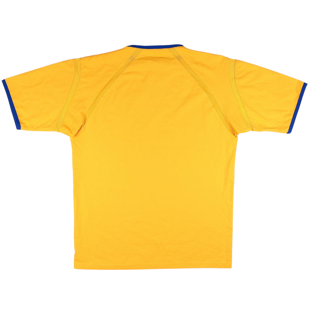 2003-04 Everton Away Jersey - (M)