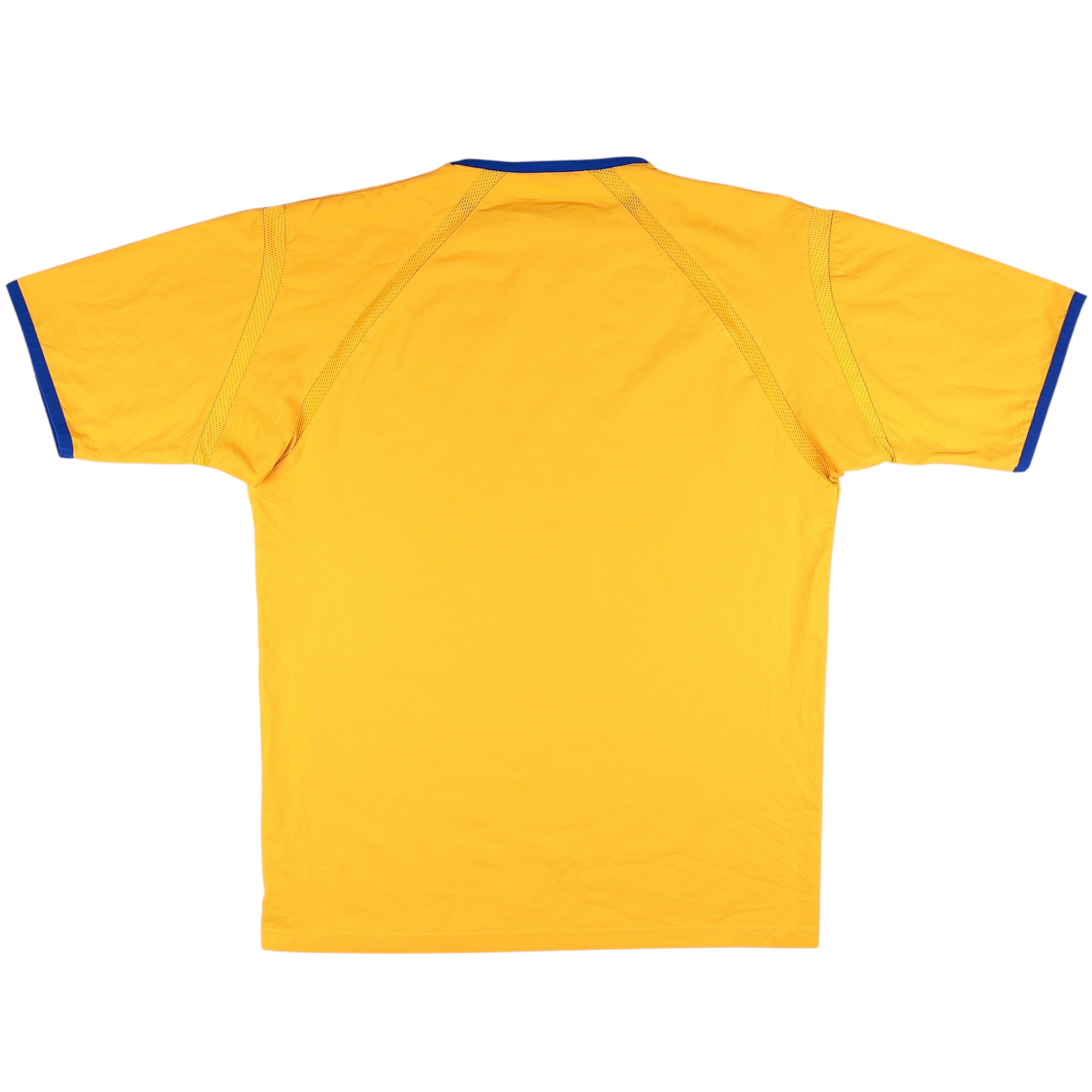 2003-04 Everton Away Jersey - (M)