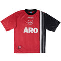 1997-98 Nurnberg Home Jersey - (M)