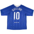 2005-06 Hertha Berlin Marcelinho Home Jersey - (XXL)