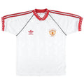 1991 Manchester United European Cup Winners Cup Jersey - (M)