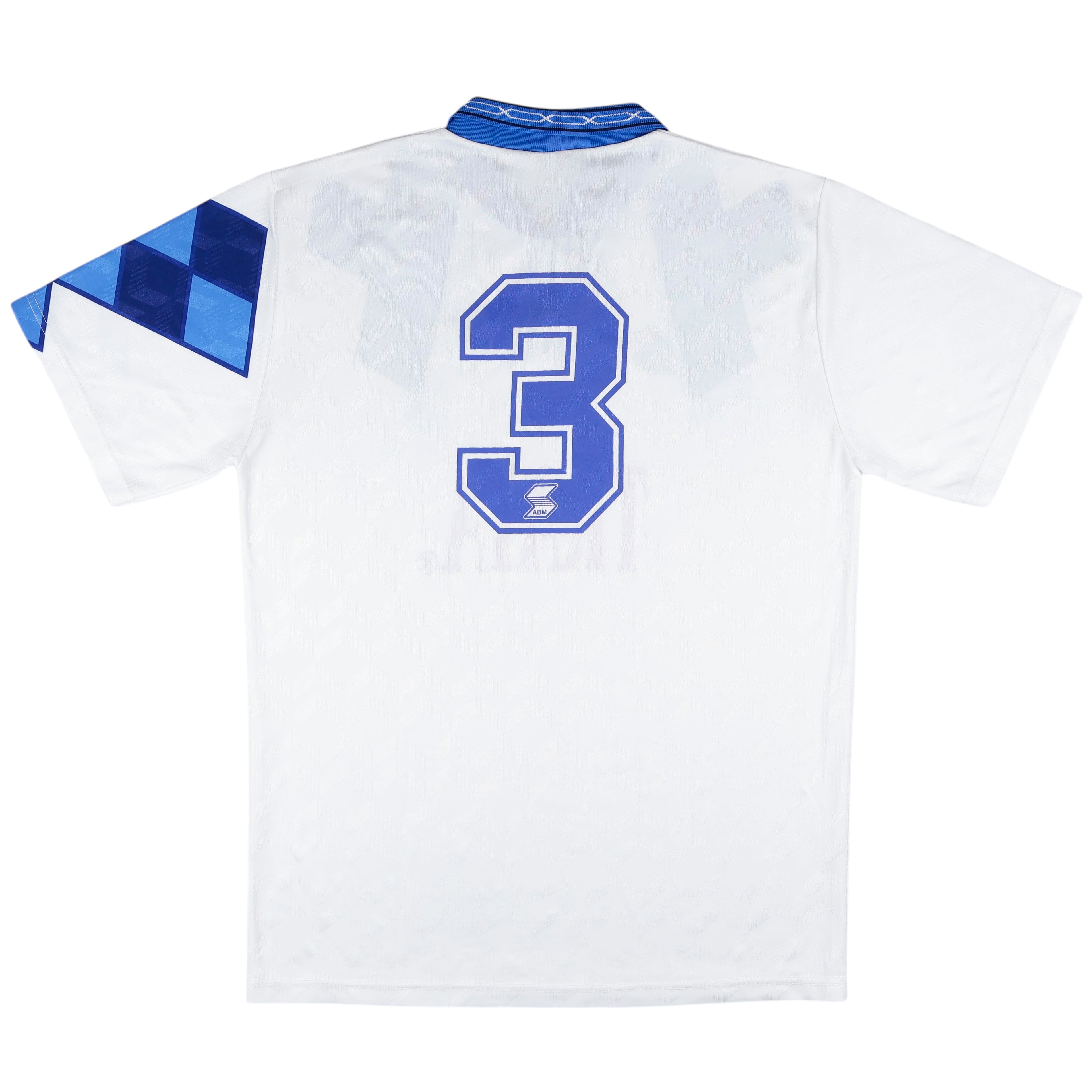 1993-95 Poseidon Nea Michaniona Away Jersey - (XL)