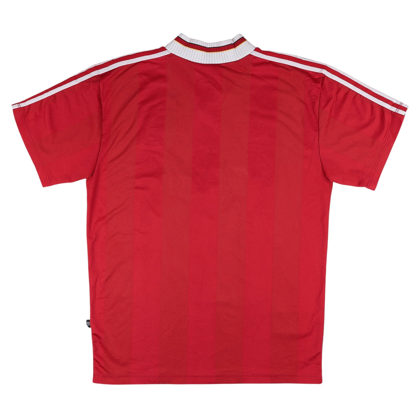 1995-96 Liverpool Home Jersey - (XL)