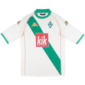 2004-06 Werder Bremen Away Jersey - (L)