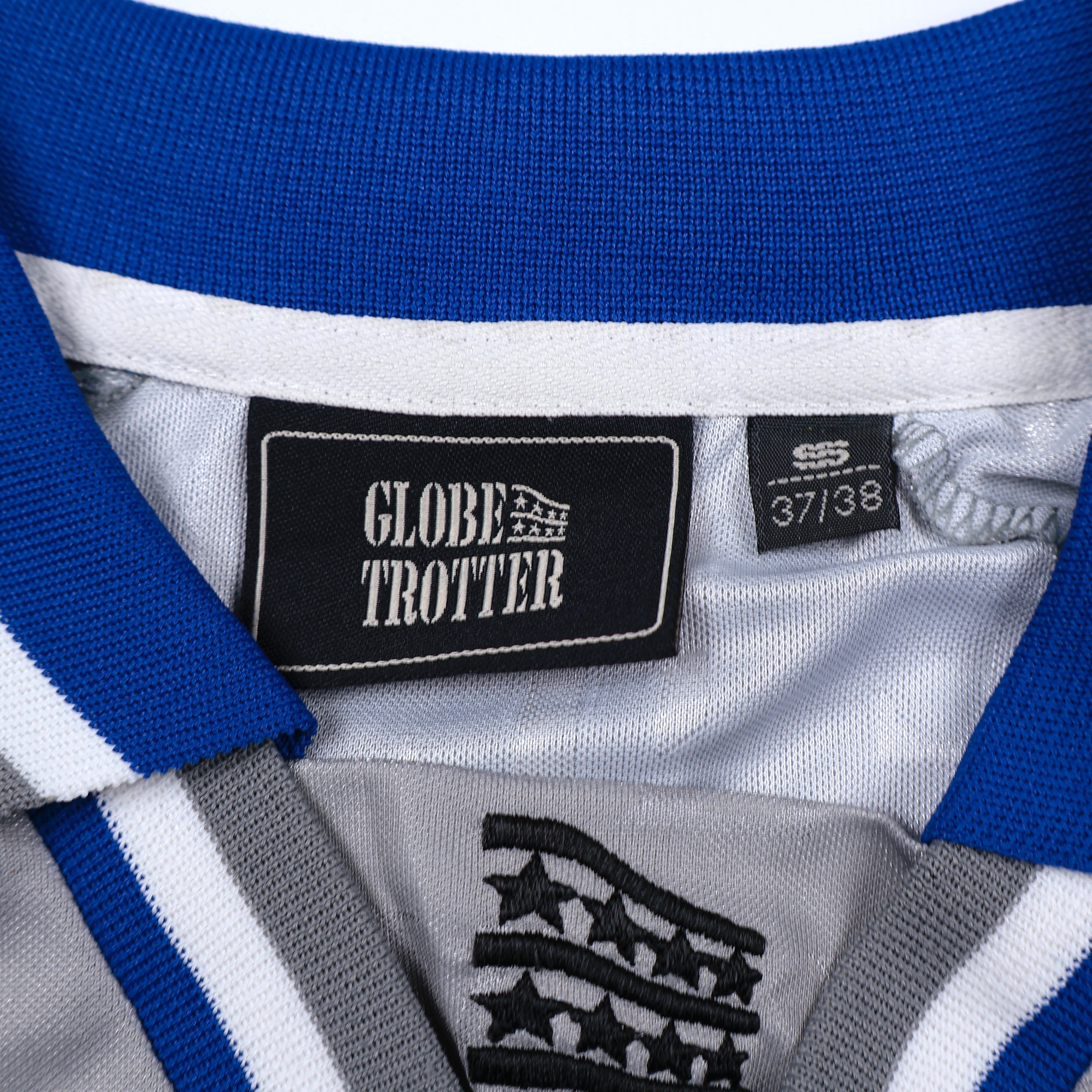 1999-00 VFL Bochum Third Jersey - (L) | Globe Trotter| Added Time Kits Vintage Soccer Jersey Shop