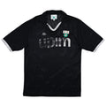1991-92 Juventus Third Jersey | Kappa| Added Time Kits Vintage Soccer Jersey Shop