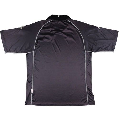 2001-02 Feyenoord Third Jersey - (XXL)