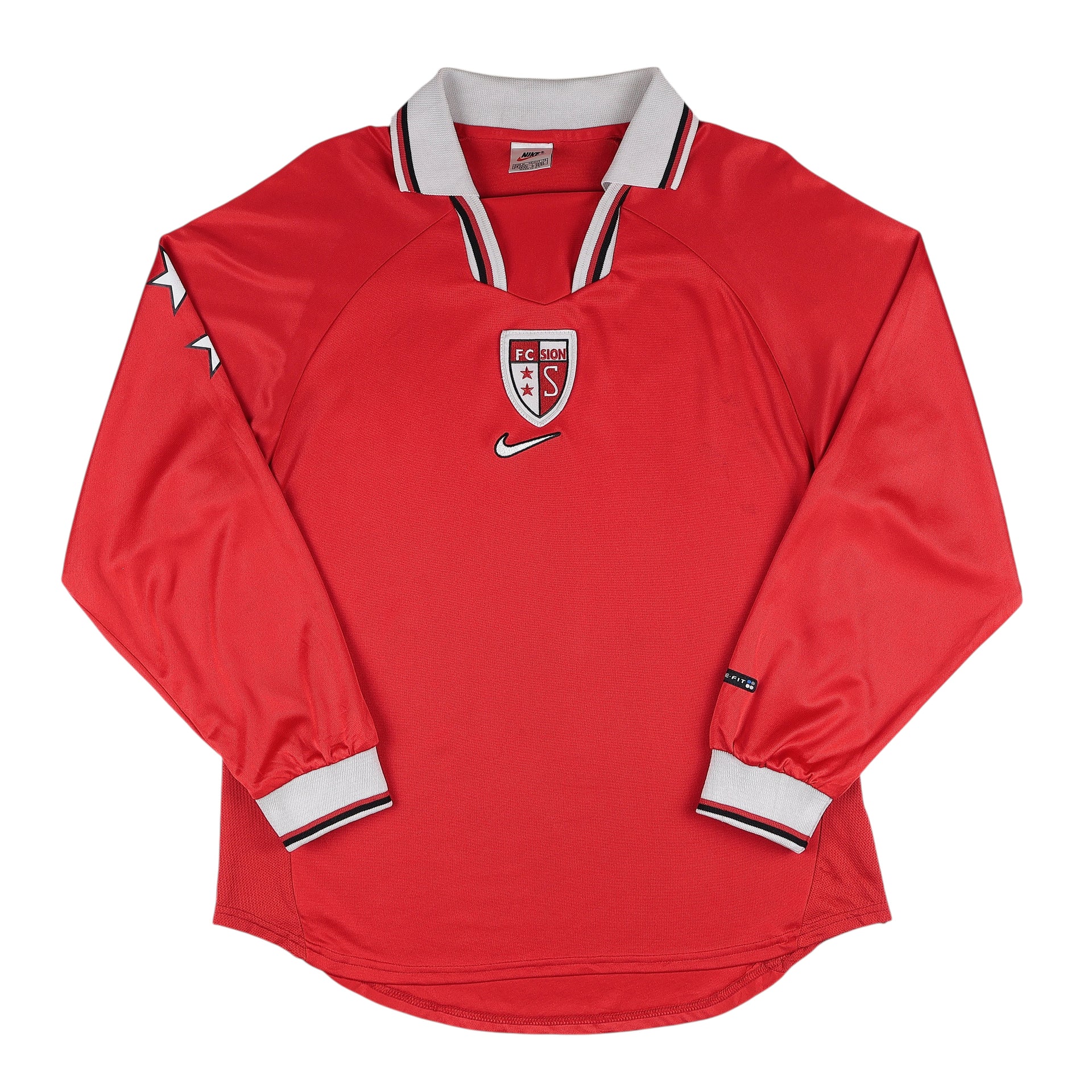Olympique de Lyon maillot de foot Away 2015/16 - Adidas