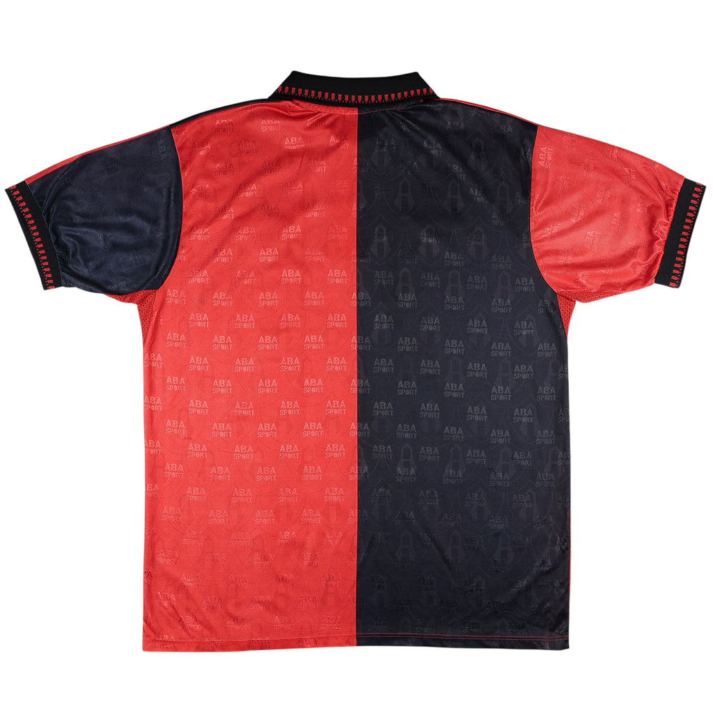 1994-95 Atlas Home Jersey - (XL)