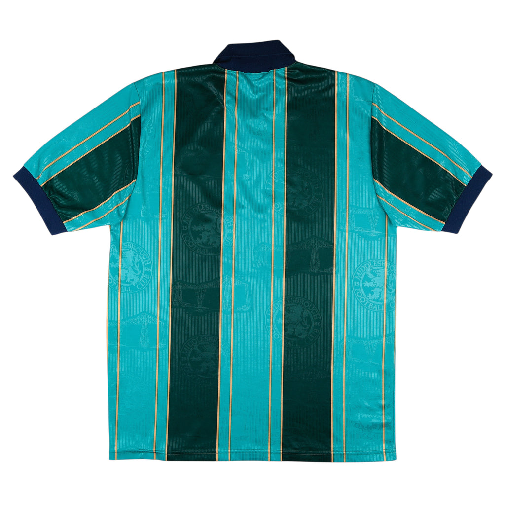 1994-95 Middlesbrough Away Jersey - (M)